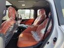 Lexus LX 600 Lexus LX 600 3.5L VIP 4 Seater 2024