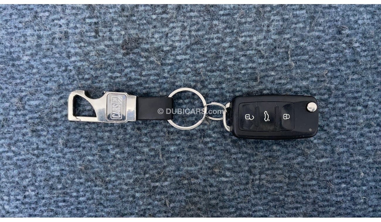 Volkswagen Passat COMFORTLINE 2.5 | Zero Down Payment | Free Home Test Drive