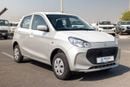 Suzuki Alto GL 2025 1.0L Hatchback 5 Seater M/T Petrol | Book Now - Export Only