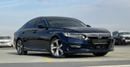 هوندا أكورد Sport 1.5L Hybrid Touring