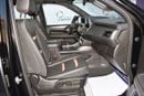 GMC Yukon AT4