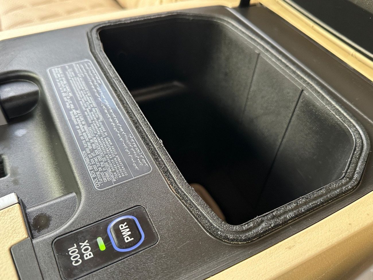 تويوتا لاند كروزر EXR 4.0L 4WD