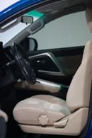 Mitsubishi Montero Sport Montero Sport 3.0 2WD GLX Med Line