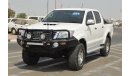 Toyota Hilux SR5 Diesel Right Hand Drive