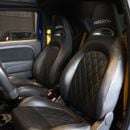 Abarth 595 AED 957 P.M • 0% Downpayment •  Abarth 595 Competizione • Agency Warranty