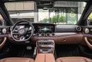 Mercedes Benz E53 AMG 4MATIC fully loaded completely Serviced and ready to go