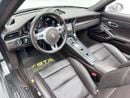 Porsche 911 Carrera 4GTS 3.8L Convertible 2016 Porsche 911 Targa 4 GTS, May/2026 Porsche Warranty, Porsche Full 
