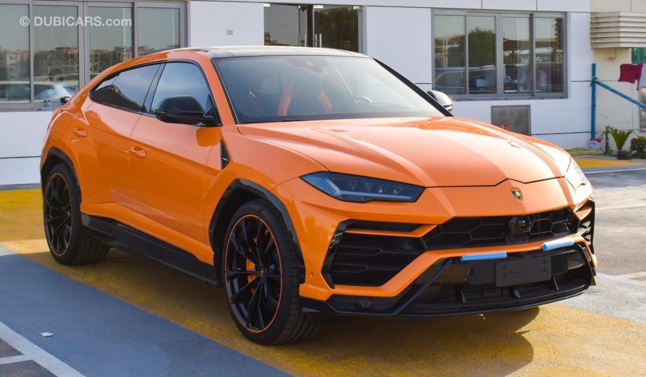 New URUS 2022 EXPORT PRICE 2022 for sale in Dubai 540942
