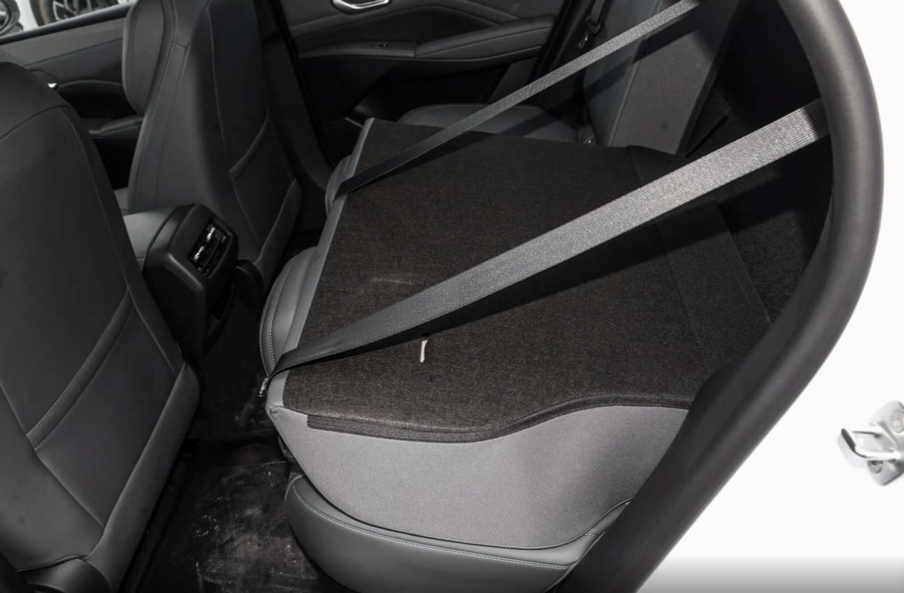 بي واي دي كين بلاس BYD QIN PLUS  DM - i 1.5L Plug-in Hybrid 55km Leading