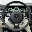 Rolls-Royce Phantom Std 6.8L 2024 Rolls Royce Phantom Series 2, Brand New, April/2028 Rolls Royce Warranty + Service Con