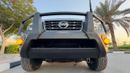 Nissan Navara Nissan Navara | Smart Cab | Automatic Diesel 2.3L | 4WD | RHD | Sports Bar