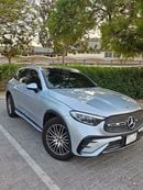 Mercedes-Benz GLC 300 GLC300 AWD