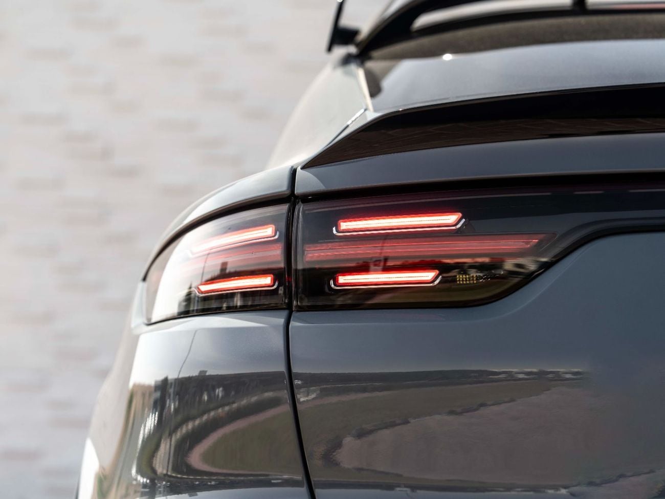 بورش كايان Turbo GT 4.0L