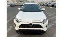 Toyota RAV4 *Offer*2019 TOYOTA RAV4 XLE 2.5L V4 / EXPORT ONLY