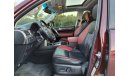 Lexus GX 460 Platinum LEXUS GX-460 2018 US (BLACK EDITION ) GOOD CONDITION INSIDE OUT SIDE