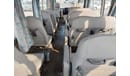 ميتسوبيشي روزا MITSUBISHI ROSA BUS RIGHT HAND DRIVE(PM41388)