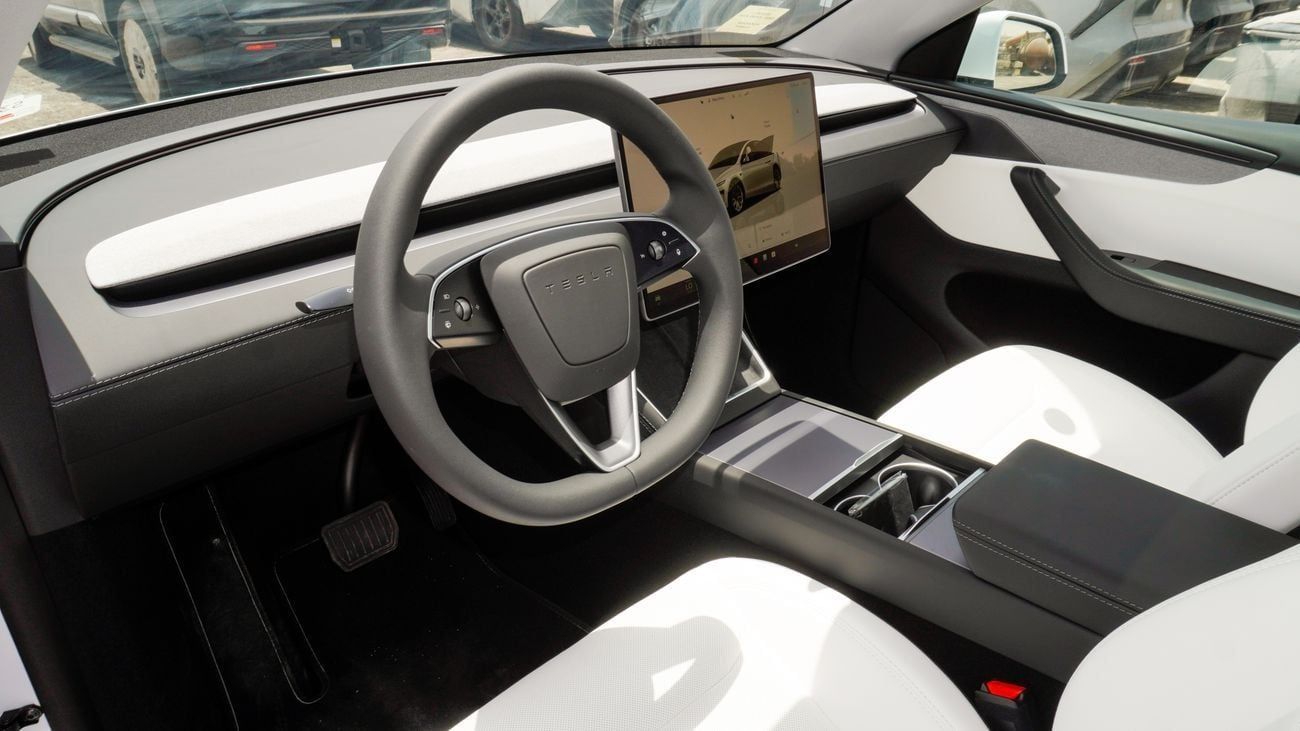 Tesla Model Y Tesla Model Y || Long Range || Dual Motor