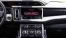 GMC Yukon Denali GCC 2021 6.2L