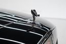 Rolls Royce Cullinan 2026 Rolls-Royce Cullinan Black Badge Series II