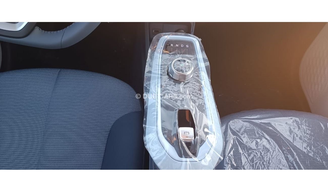 Changan Ben EStar FULL ELECTRIC 2022 MODEL