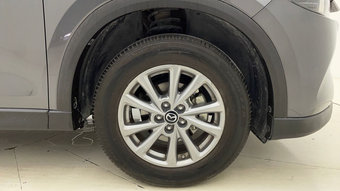 Mazda CX5 GL 2.5 | Zero Down Payment | Home Test Drive