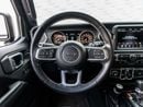 جيب رانجلر Unlimited Sahara 3.6L