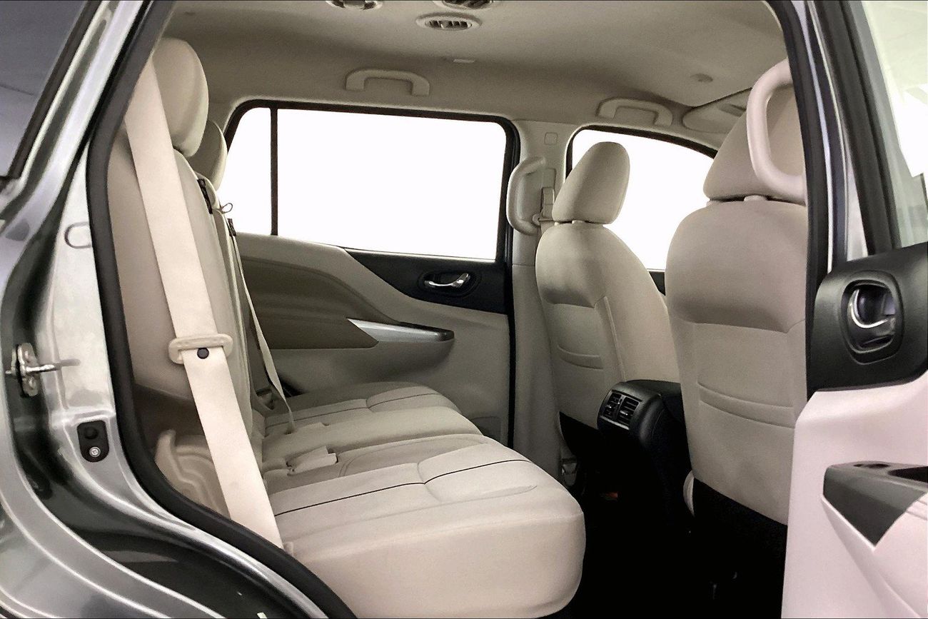 Nissan XTerra SE | Guaranteed Warranty | 0 Down Payment