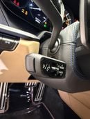 Porsche 911 TURBO S | GCC Specs | under warranty | Special Order | Fully Loaded