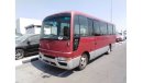 نيسان سيفيليان Civilian bus RIGHT HAND DRIVE (Stock no PM 456 )