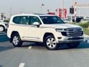Toyota Land Cruiser GXR 4.0L