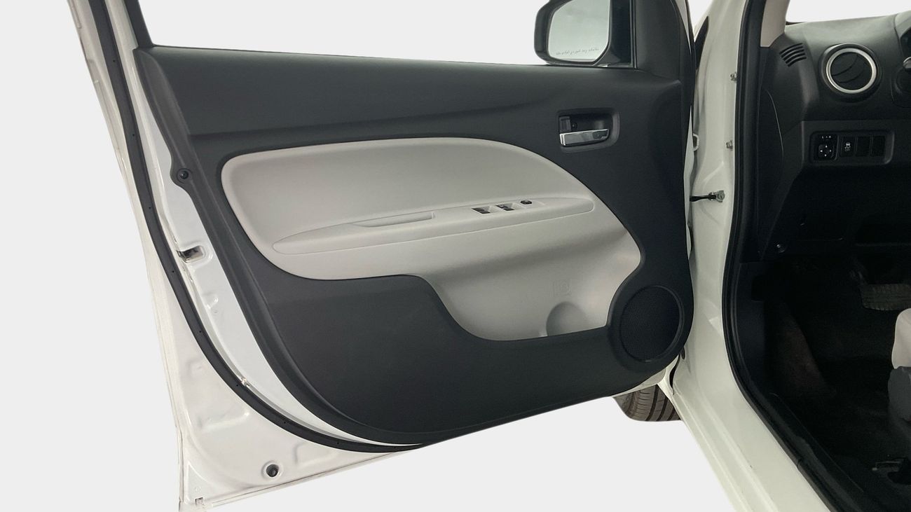 Mitsubishi Attrage GLX Full 1.2L GLX Full | Guaranteed Warranty | 0 Down Payment