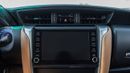 Toyota Fortuner EXR TOYOTA FORTUNER 2.7P 4WD 7SETER 2024