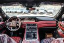 Nissan Patrol Nissan Patrol Platinum 3.5L Turbo – 2026 Model