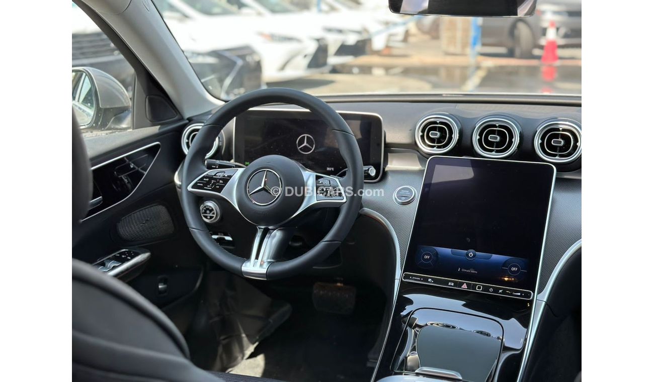 Mercedes-Benz C 200 MERCEDES BENZ C200 2023