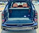 BMW X7 XDRIVE40i LUXURY M SPORT PACKAGE M Sport xDrive40i Warranty & Service 2026 GCC