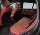BMW X4 xDrive 30i M Sport 2.0L