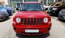 Jeep Patriot