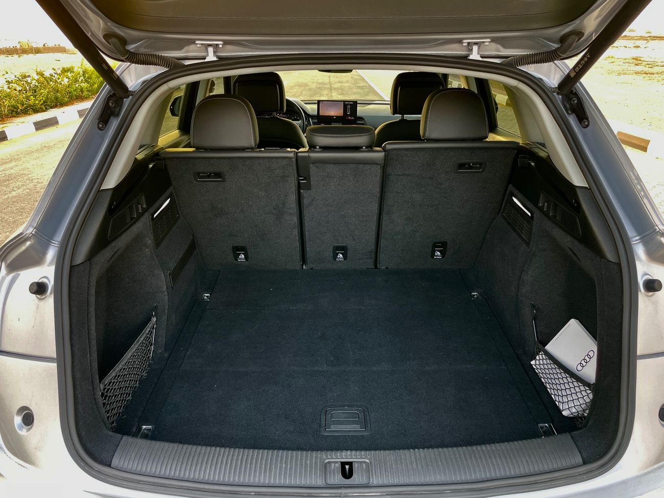 Luxus Audi Q5 Quattro Ebenbild