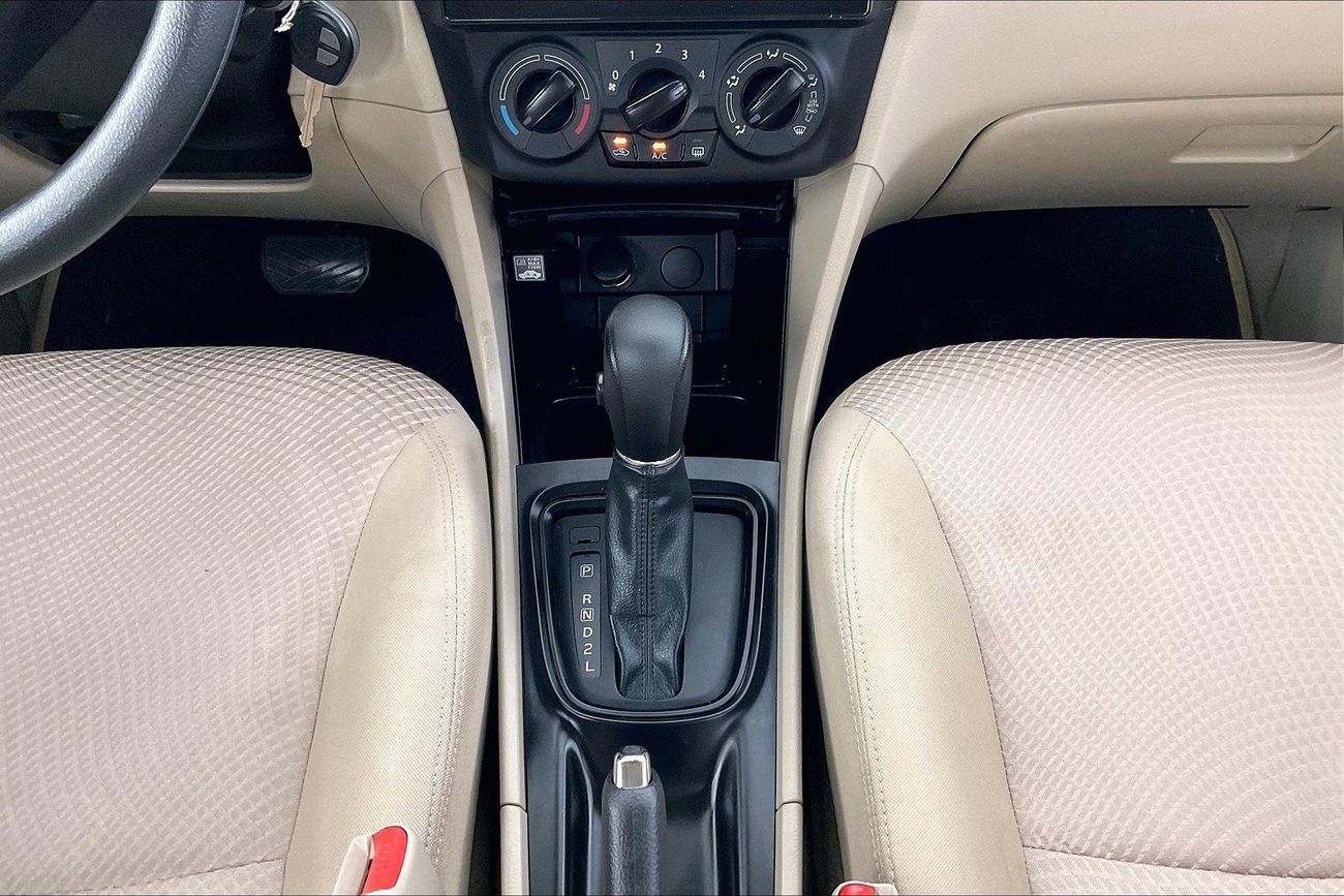 Suzuki Ciaz GL | Guaranteed Warranty | 0 Down Payment