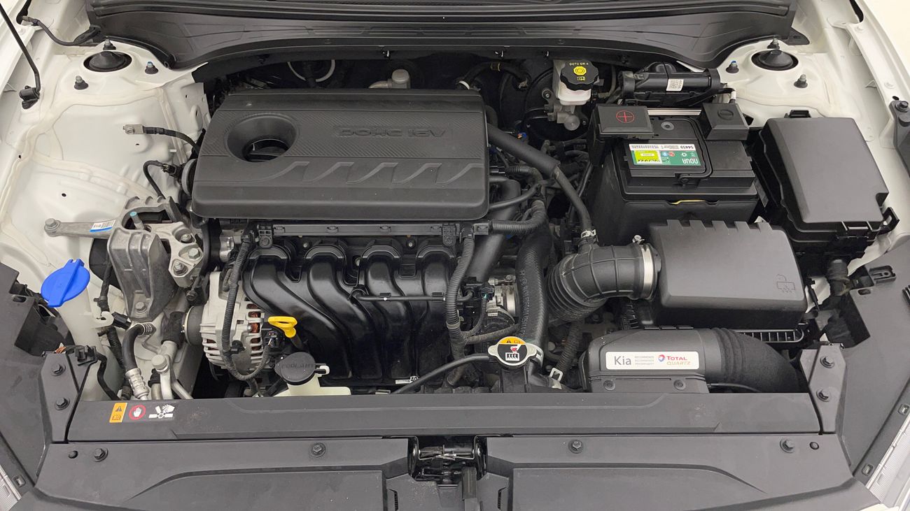 Kia Cerato EX 1.6 | Zero Down Payment | Home Test Drive