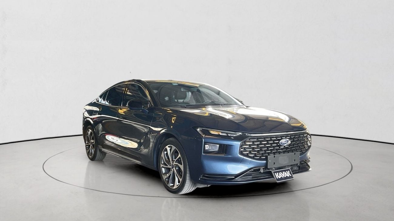 Ford Taurus 2.0 TITANIUM 2WD AUTO | Guaranteed Warranty | 0 Down Payment