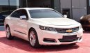 Chevrolet Impala LTZ