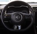 أم جي ZS STD