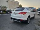 Hyundai Santa Fe GL 2.4L AWD