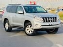 Toyota Prado Toyota prado 2015 model RHD diesel full options