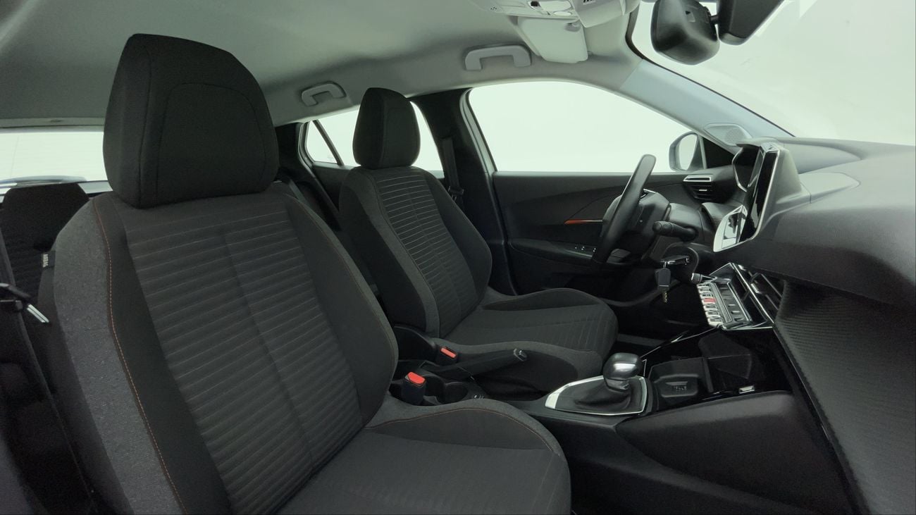 Peugeot 2008 ACTIVE 1.6 | Zero Down Payment | Free Home Test Drive