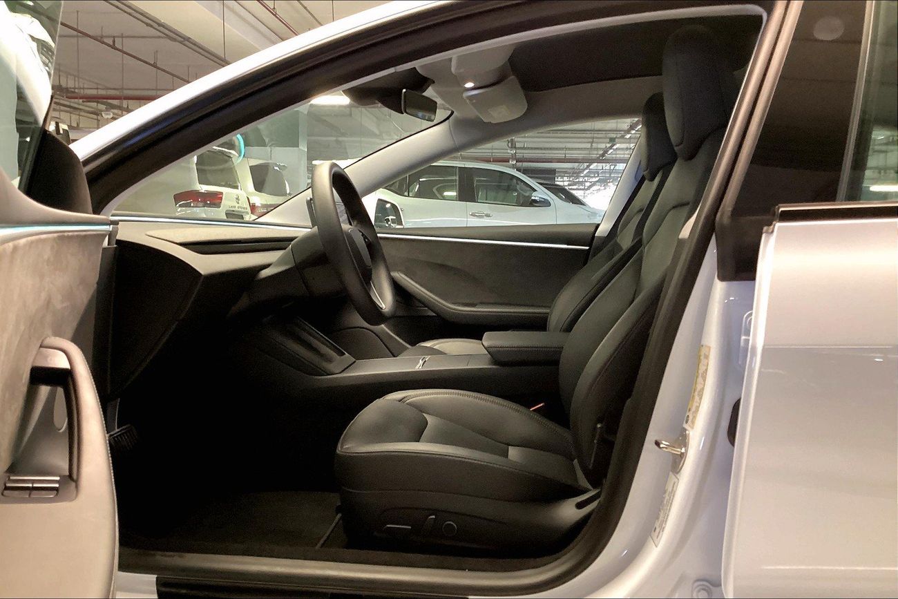 Tesla Model 3 Long Range (Dual Motor) | Guaranteed Warranty | 0 Down Payment