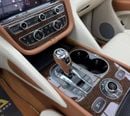 بنتلي بينتايجا STANDARD Bentayga 4.0T 2022 Bentley Bentayga, Warranty, Full Service History, Fully Loaded, Excellent