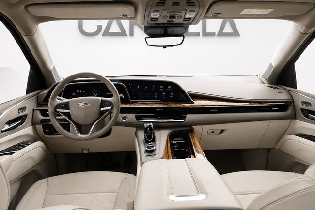 Cadillac Escalade SPORT, миниатюра 27