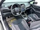 Subaru Wrx